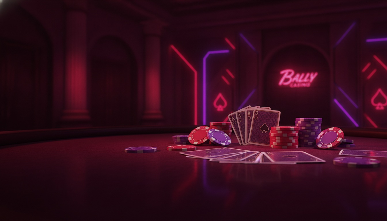 Bally Casino