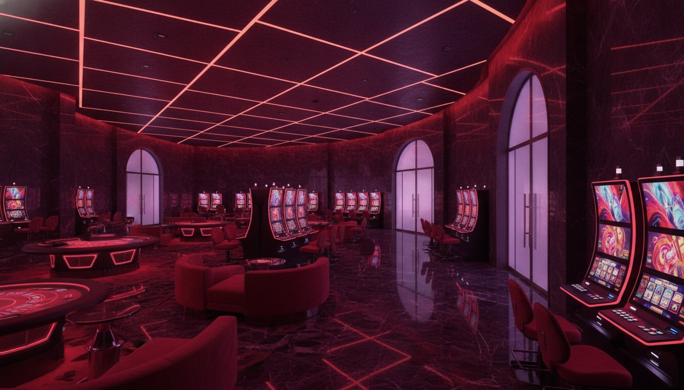 Bally Casino User Experience — An In-Depth Look